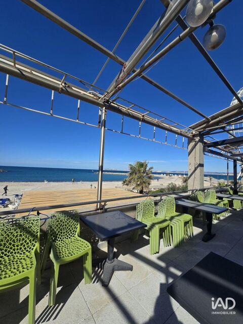   Vente Restaurant 330 m&sup2; 