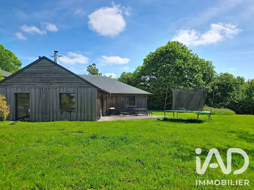 Vente Maison Vente Maison/villa 5 pièces Le parc