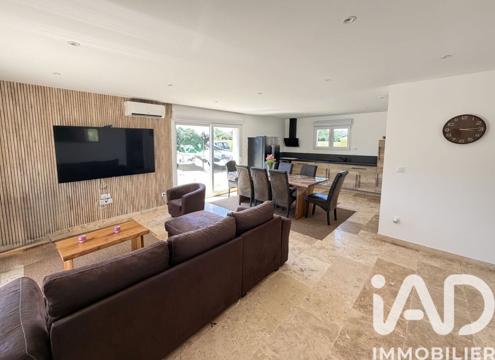 Vente Maison de village 4 pièces