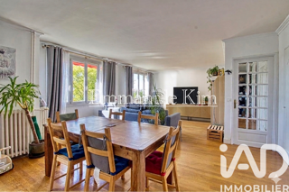  Appartement à vendre 5 pièces 95 m²