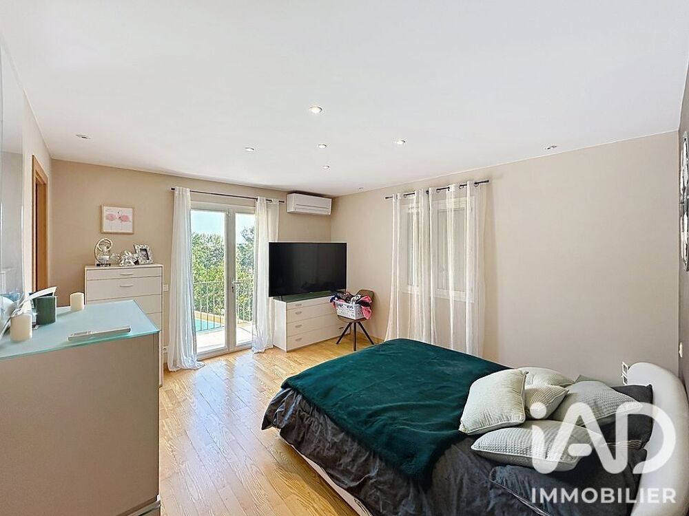 à vendre  Maison Mougins (06250)