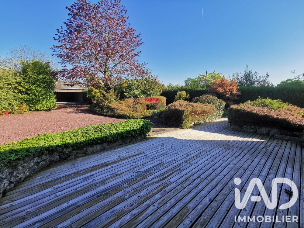 Vente Maison Vente Maison/villa 9 pièces Plouëc-du-trieux