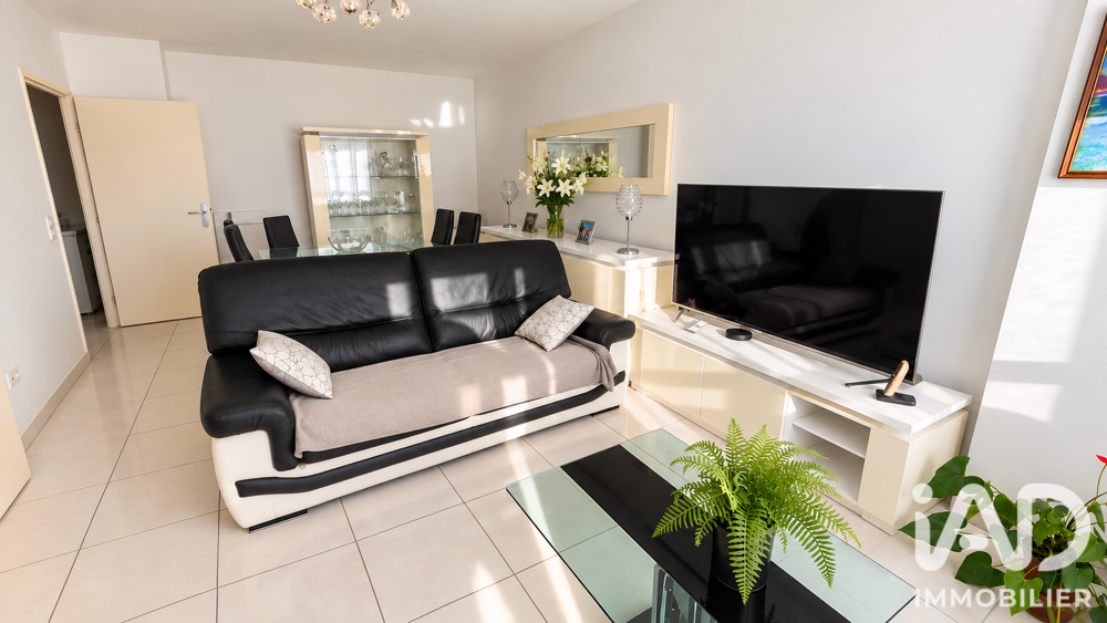 Vente Appartement Vente Appartement 4 pièces Villiers-le-bel