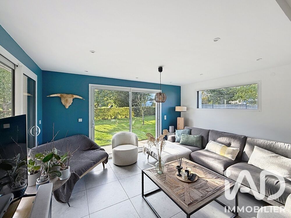Vente Maison Vente Maison/villa 6 pièces Elbeuf