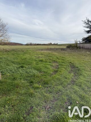  Terrain à vendre 831 m²