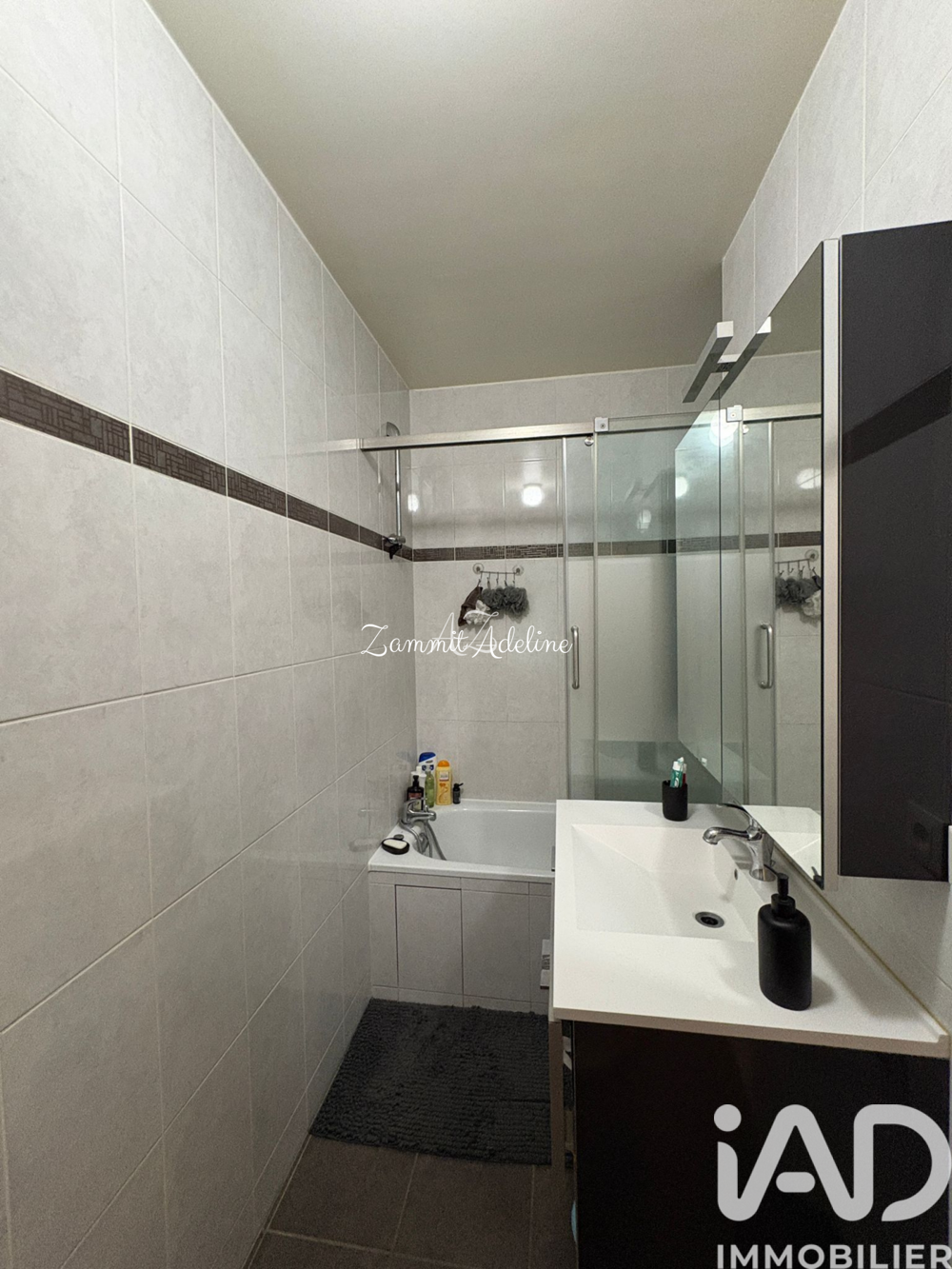 Vente Duplex 5 pièces