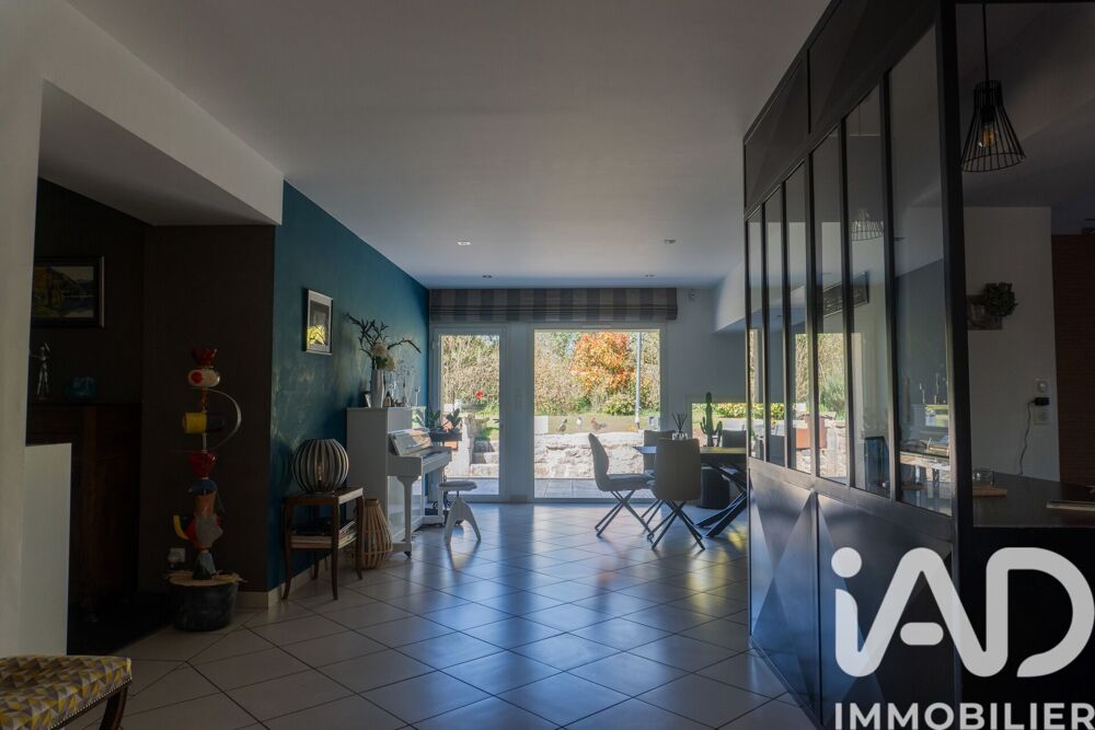 Vente Maison de campagne 8 pièces