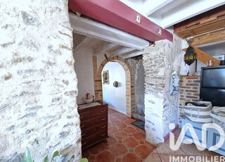  Maison à vendre 7 pièces 146 m²
