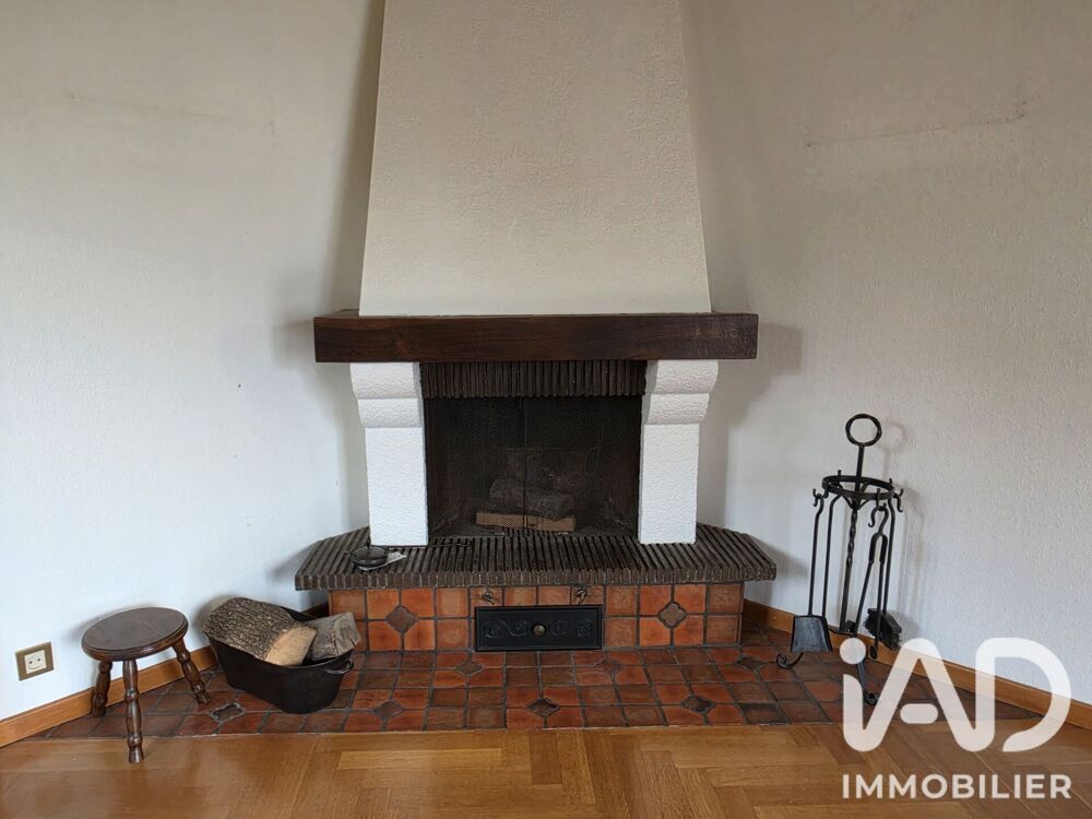 Vente Maison Vente Pavillon 6 pièces Neufchef