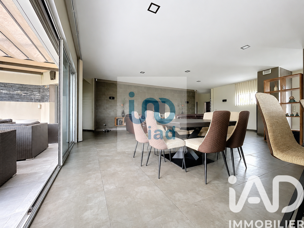 Vente Maison Vente Maison d'architecte 7 pièces Avignon