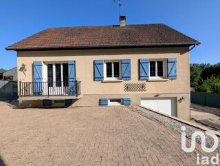  Maison à vendre 6 pièces 128 m²