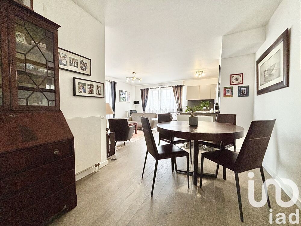 Vente Appartement Vente Appartement 3 pièces Nogent-sur-marne