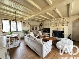  Maison à vendre 8 pièces 155 m²