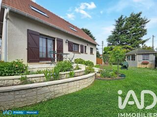  Maison à vendre 5 pièces 130 m²