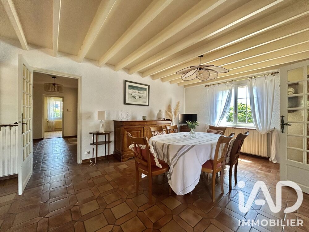 à vendre  Maison Elne (66200)