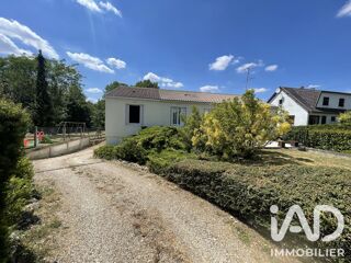  Maison à vendre 6 pièces 125 m²