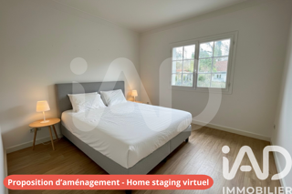  Maison à vendre 5 pièces 111 m²