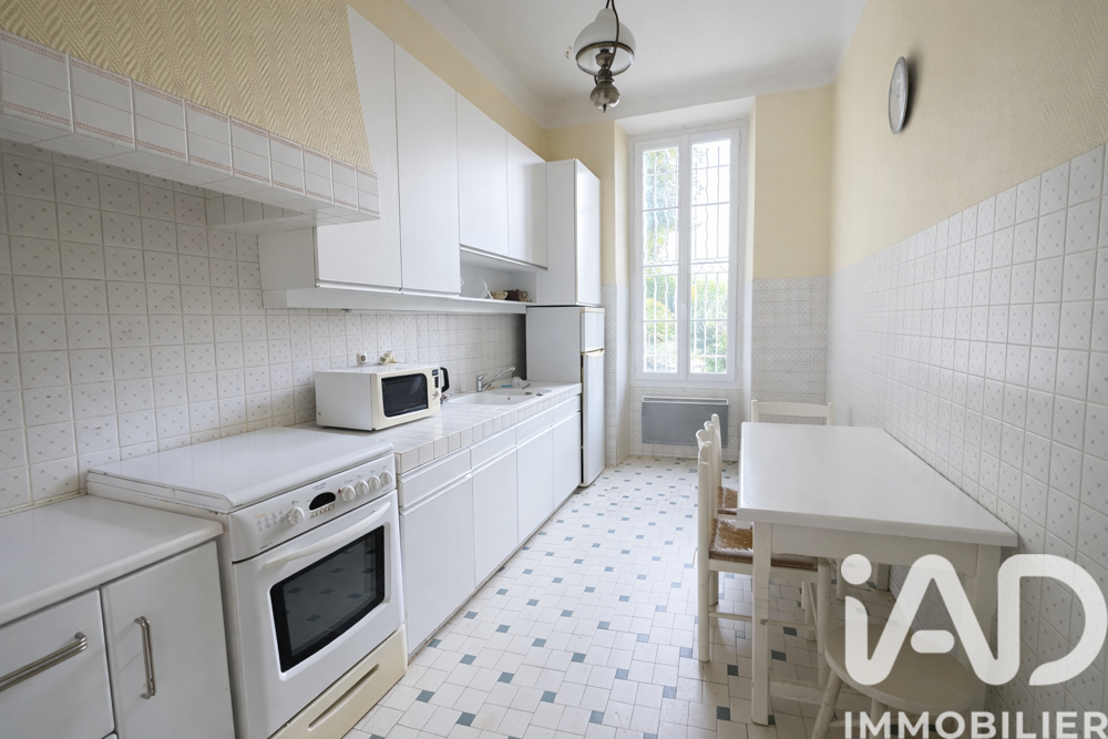 Vente Demeure 15 pièces
