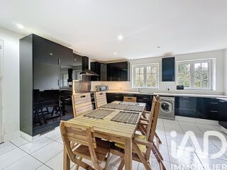  Maison à vendre 8 pièces 209 m²