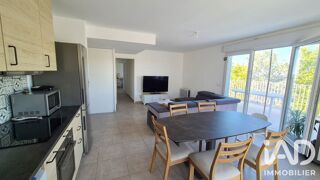  Appartement à vendre 5 pièces 90 m²