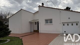  Maison à vendre 5 pièces 83 m²