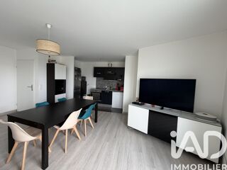  Appartement � vendre 3 pi�ces 64 m�