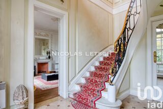  Maison � vendre 9 pi�ces 212 m�