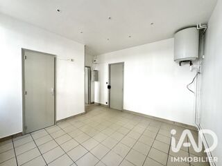 Vente Appartement Vente Appartement 2 pièces Asnières-sur-seine