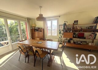  Maison à vendre 4 pièces 73 m²