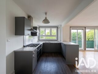  Appartement à vendre 4 pièces 81 m²