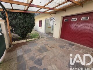  Maison à vendre 8 pièces 127 m²