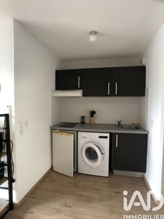  Appartement à vendre 2 pièces 41 m²