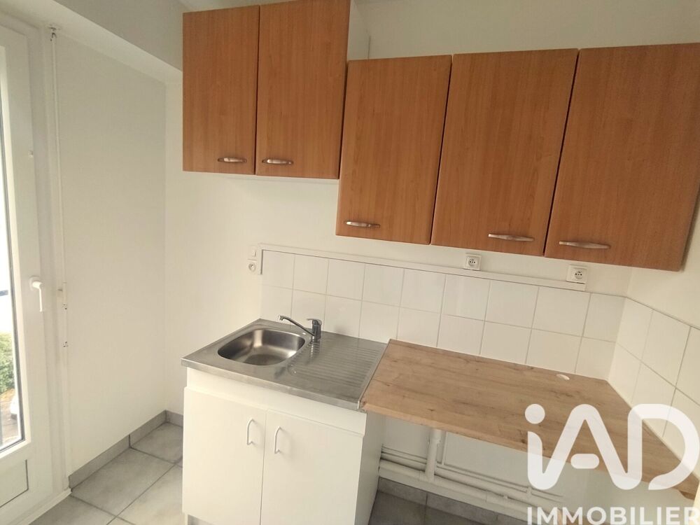 Vente Appartement Vente Appartement 2 pièces Troyes