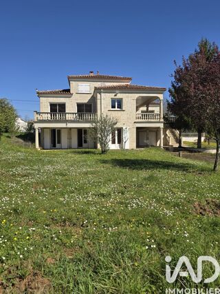  Maison à vendre 7 pièces 283 m²