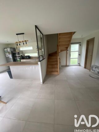  Maison � vendre 4 pi�ces 92 m�