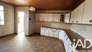  Maison � vendre 3 pi�ces 100 m�