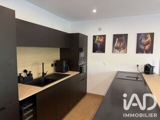  Maison à vendre 4 pièces 120 m²