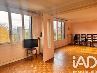  Maison à vendre 5 pièces 98 m²