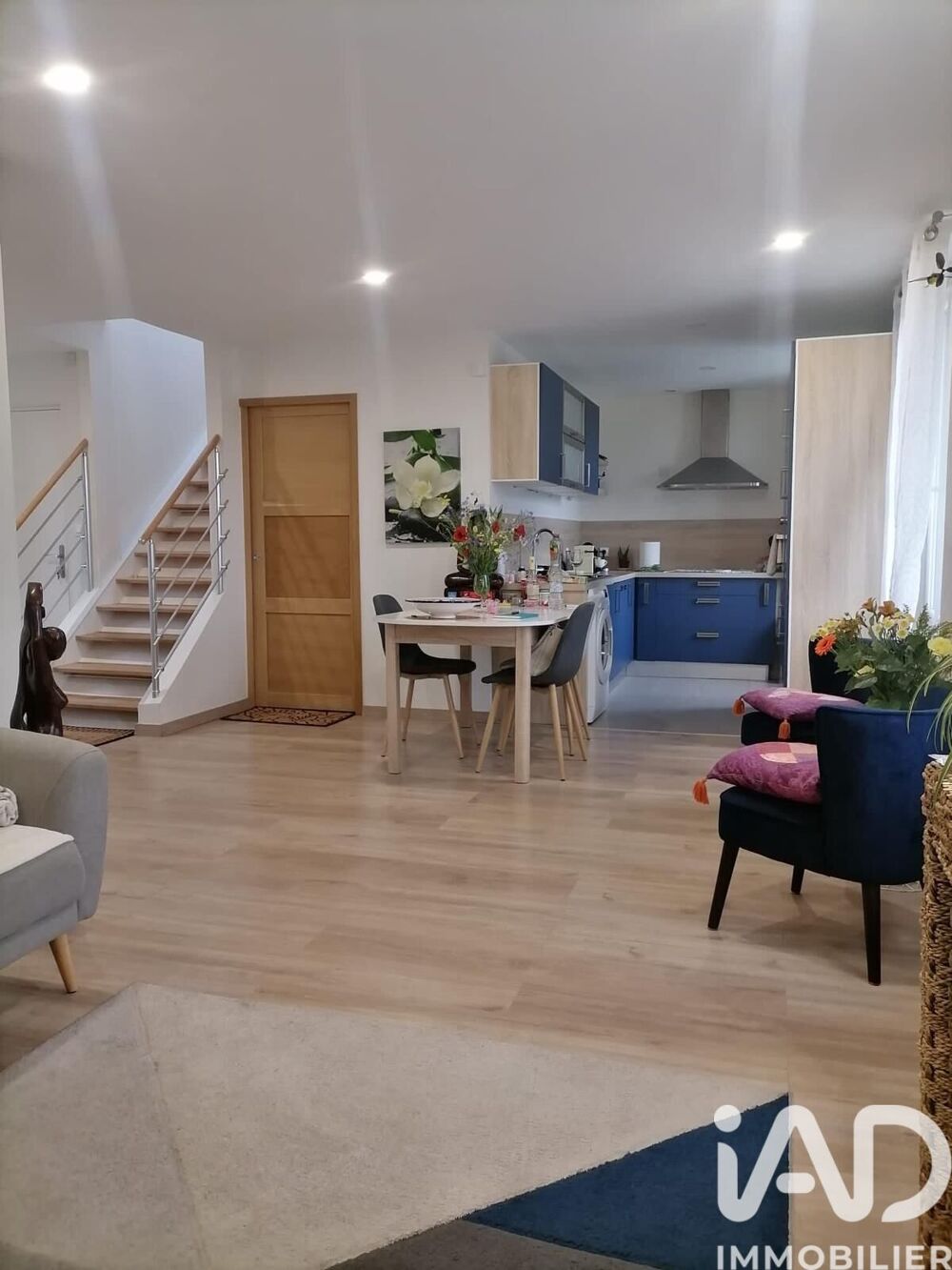 Vente Appartement Vente Appartement 3 pièces Thonon-les-bains