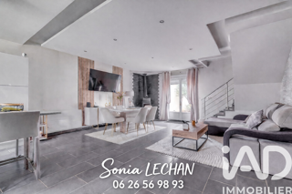  Maison � vendre 6 pi�ces 153 m�