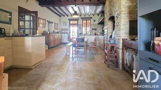  Maison à vendre 12 pièces 415 m²