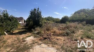  Terrain à vendre 644 m²