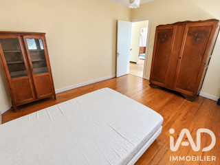  Maison à vendre 5 pièces 100 m²
