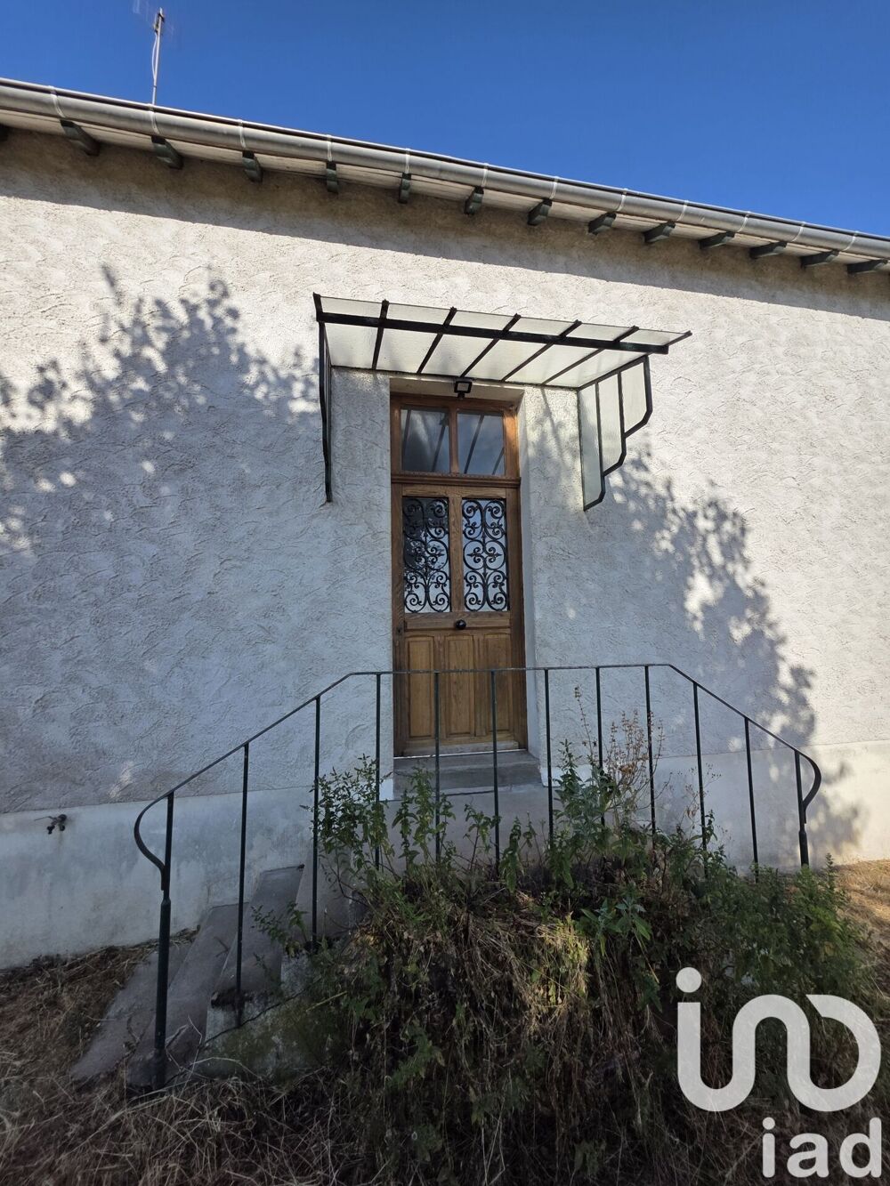 Vente Maison Vente Maison/villa 3 pièces Lapalisse