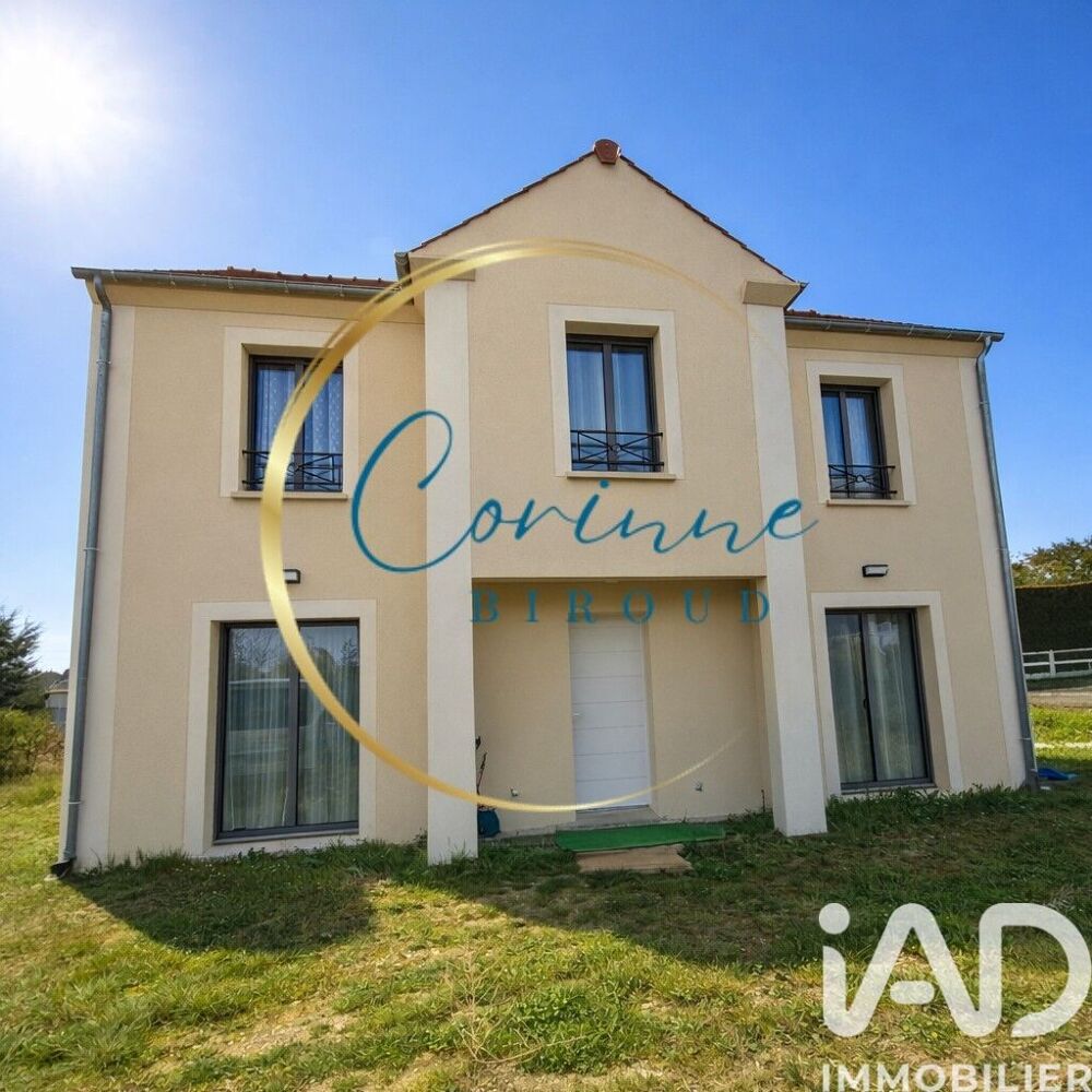 Vente Maison/villa 8 pièces