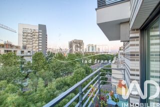  Appartement à vendre 1 pièce 28 m²