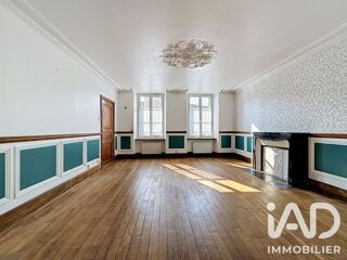  Appartement à louer 2 pièces 44 m²