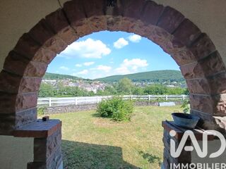  Maison à vendre 8 pièces 160 m²