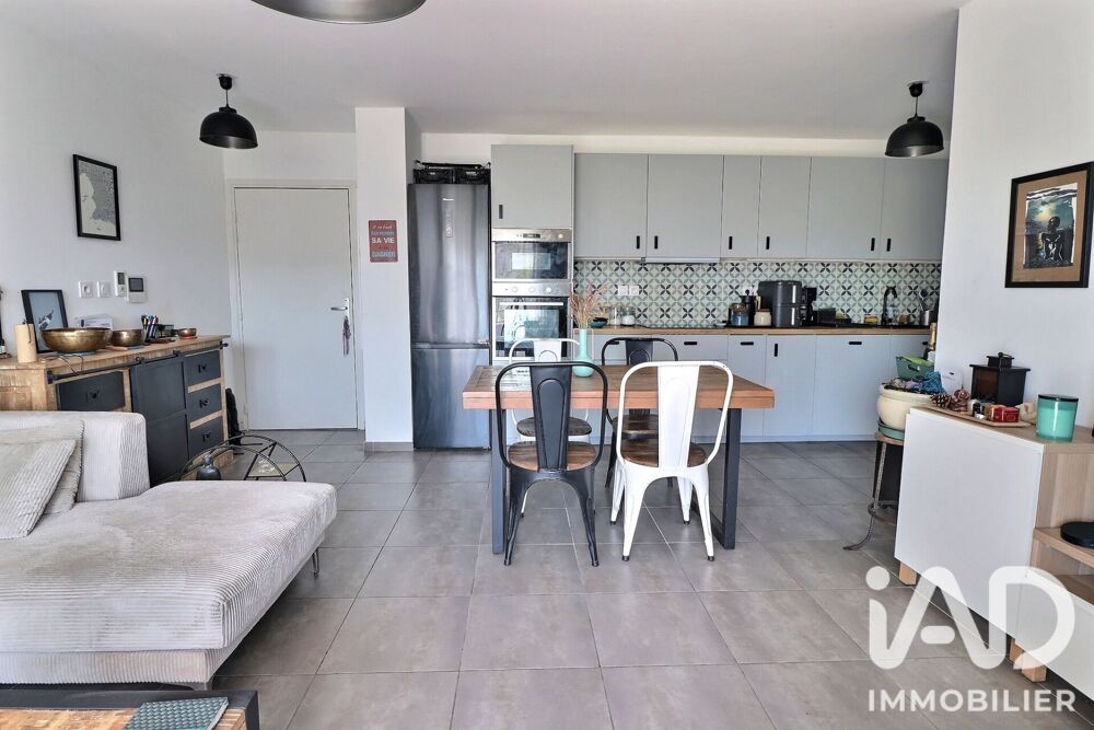 Vente Appartement Vente Appartement 3 pièces Marseille 12