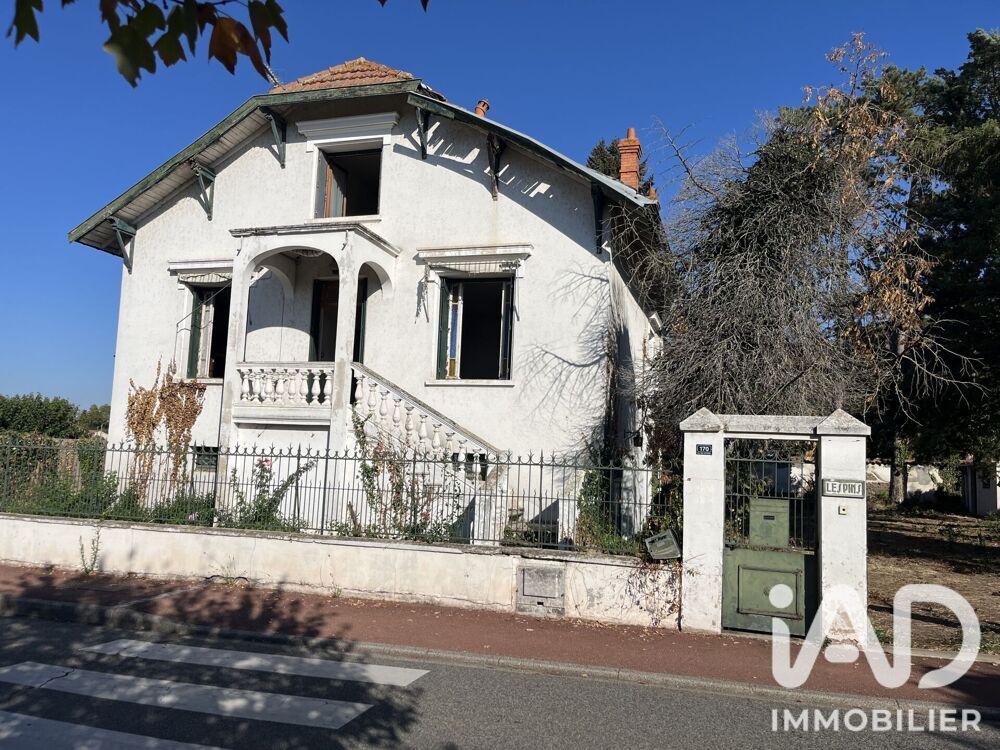 Vente Maison Vente Maison/villa 6 pièces Montrond-les-bains